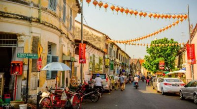 ​马来西亚十日游攻略