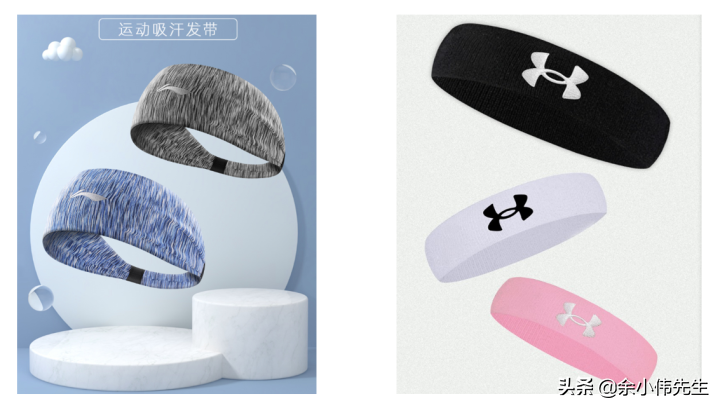 运动发带有什么用(2025运动发带的正确戴法)