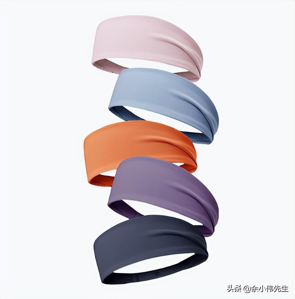 运动发带有什么用(2025运动发带的正确戴法)