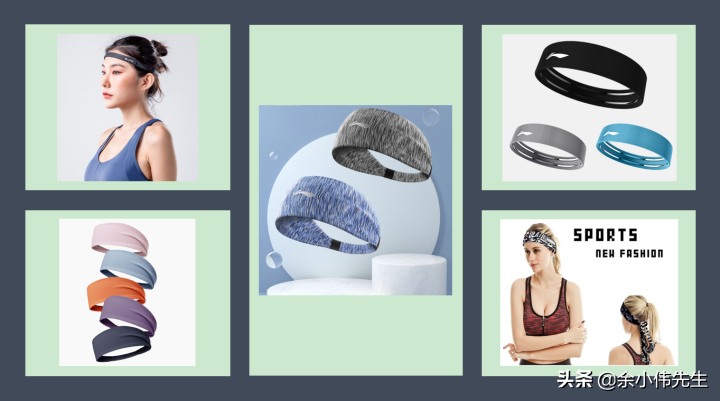 运动发带有什么用(2025运动发带的正确戴法)