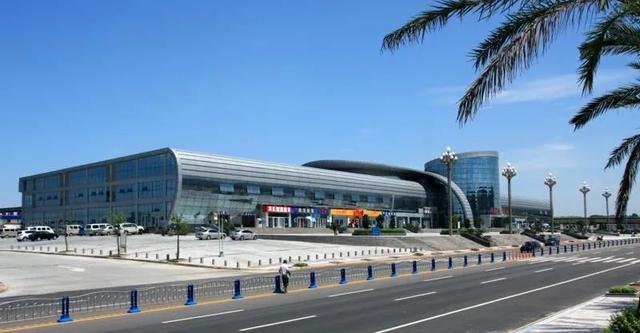 泸州市区现有几个汽车客运站(泸州市各客运站班线恢复运行情况来了)(1)