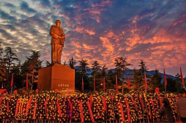 旅游湖南十大特色景区介绍(湖南热门景点一览) 4