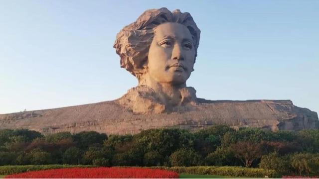 旅游湖南十大特色景区介绍(湖南热门景点一览) 5