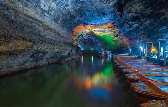 旅游湖南十大特色景区介绍(湖南热门景点一览) 3