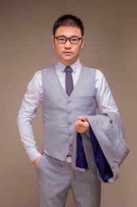 ​折颈的苍天白鹤，曾经的白金作家辗转多家平台，如今消失