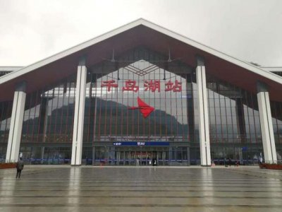 ​杭州到千岛湖高铁自由行简明攻略路线图（杭州到千岛湖高铁自由行简明攻略）