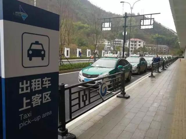 杭州到千岛湖高铁自由行简明攻略路线图（杭州到千岛湖高铁自由行简明攻略）(2)