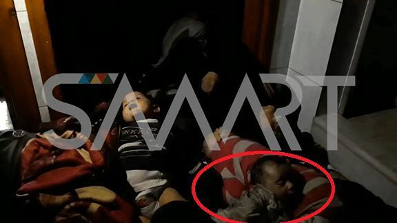 叙利亚化武袭击视频更多疑点曝光,尸体成“道具”被任意摆拍