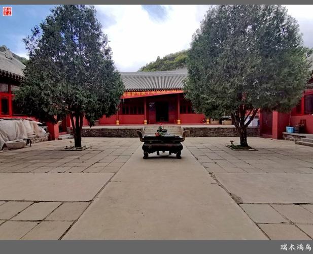 3、昌平区黑山寺