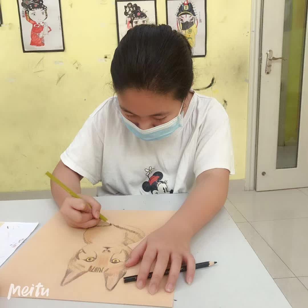 儿童美术考级必须所有级都考吗(小孩美术考级考到几级才有用)(图1) 儿童美术考级必须所有级都考吗(小孩美术考级考到几级才有用)(图1)