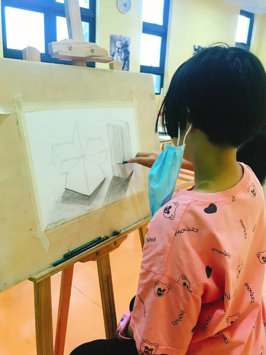 儿童美术考级必须所有级都考吗(小孩美术考级考到几级才有用)(图3) 儿童美术考级必须所有级都考吗(小孩美术考级考到几级才有用)(图3)