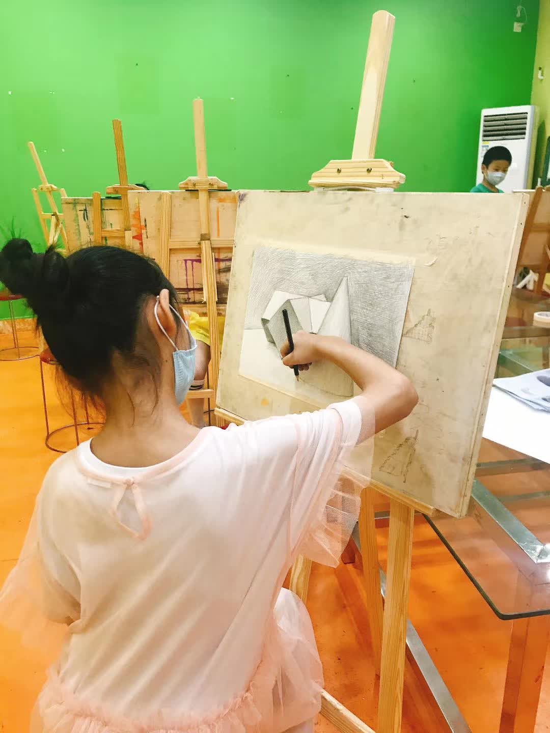 儿童美术考级必须所有级都考吗(小孩美术考级考到几级才有用)(图2) 儿童美术考级必须所有级都考吗(小孩美术考级考到几级才有用)(图2)