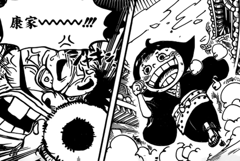 smile君漫解说(SMILE果实失败率高达九成) smile君漫解说(SMILE果实失败率高达九成)