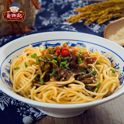 武汉有名小吃街吉庆街地址（武汉美食街之吉庆街）(5)