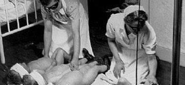 希特勒的神秘计划 生命之源计划 为此德军在挪威驻军40万