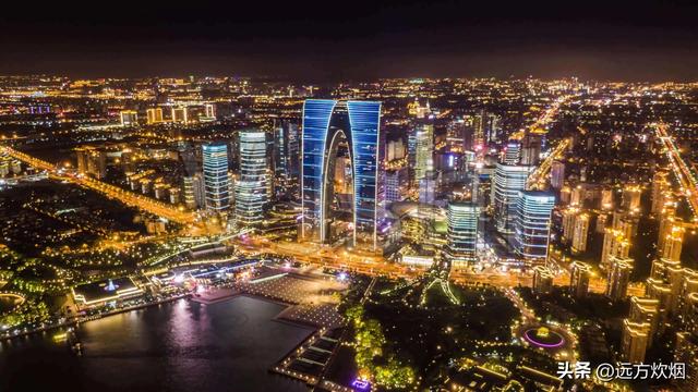 计划单列市有什么区别（城市级别怎么区分）(1)