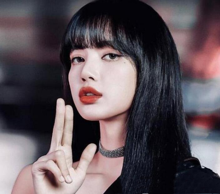 blackpink成员详细介绍(韩国女团blackpink的成员都有谁)(4)_