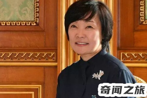 安倍昭惠为何不生(安倍昭惠为啥没生一男半女)(3)_