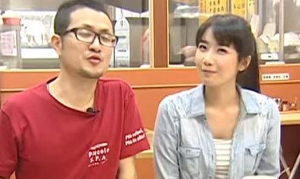 九把刀——柯景腾要结婚了,据说娶得是“小三”?