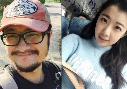 九把刀——柯景腾要结婚了,据说娶得是“小三”?