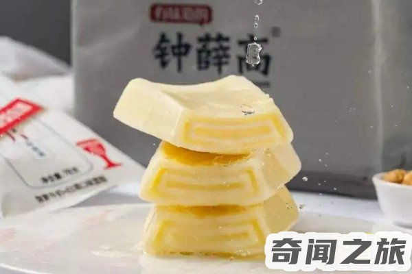 钟薛高为什么烧不化(钟薛高回应雪糕长时间不融化)(4)_