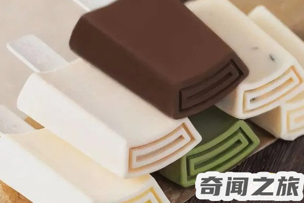 钟薛高为什么烧不化(钟薛高回应雪糕长时间不融化)(2)_