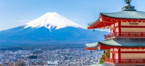 富士山不归属日本政府？每年要交“天价”租金，还可能被对方收回