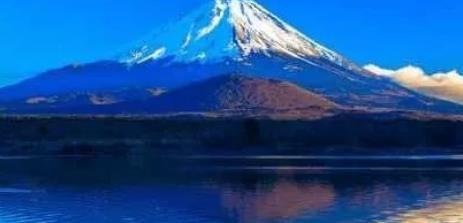 富士山不归属日本政府？每年要交“天价”租金，还可能被对方收回