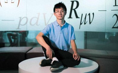 ​中国物理天才曹原：破解百年谜题誉为世界第五大发明，归国报效！