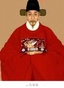 ​古代野史秘闻：仇鸾的浮沉与庚戍之变