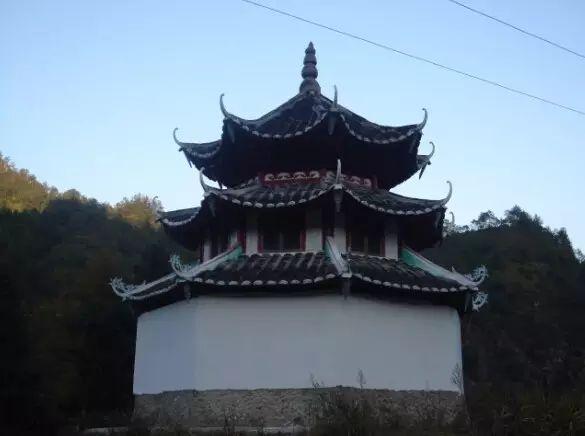 大自然天然氧吧人间仙境(大美集于一身天然大氧吧)(31)