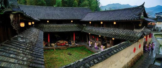 大自然天然氧吧人间仙境(大美集于一身天然大氧吧)(9)