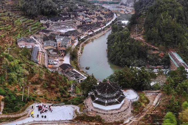大自然天然氧吧人间仙境(大美集于一身天然大氧吧)(30)