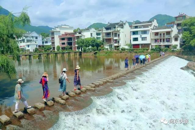 大自然天然氧吧人间仙境(大美集于一身天然大氧吧)(10)