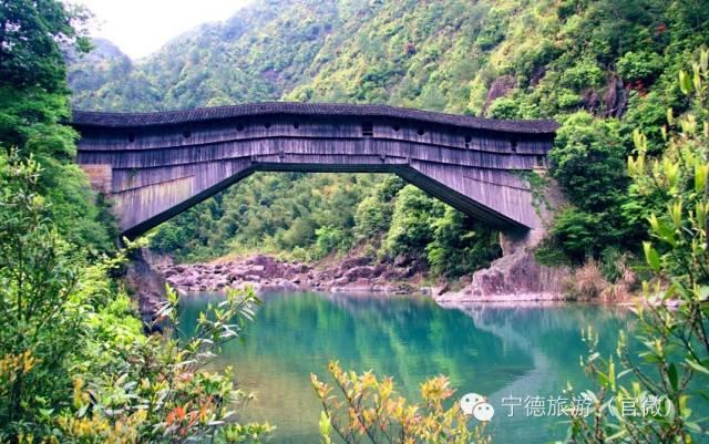 大自然天然氧吧人间仙境(大美集于一身天然大氧吧)(22)