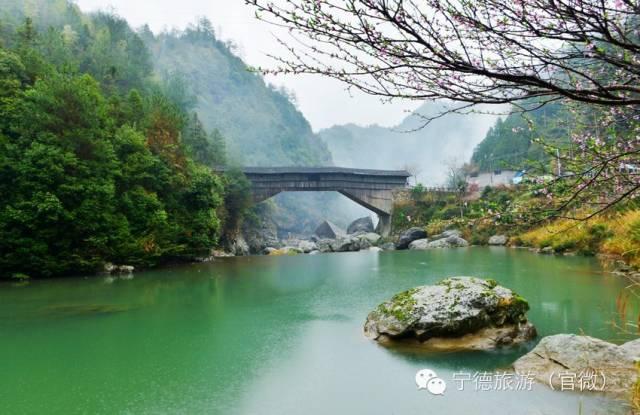 大自然天然氧吧人间仙境(大美集于一身天然大氧吧)(17)