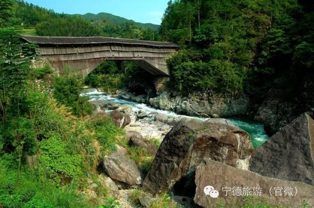 大自然天然氧吧人间仙境(大美集于一身天然大氧吧)(18)