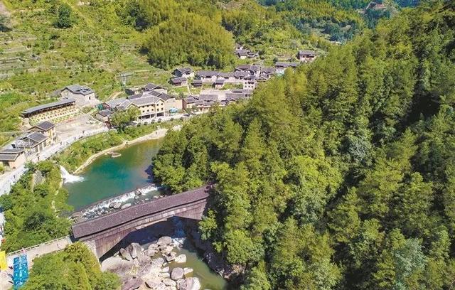 大自然天然氧吧人间仙境(大美集于一身天然大氧吧)(28)