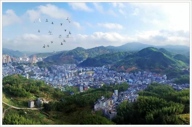 大自然天然氧吧人间仙境(大美集于一身天然大氧吧)(6)