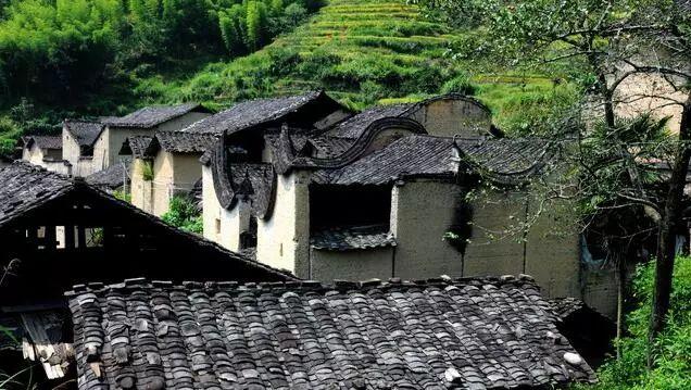 大自然天然氧吧人间仙境(大美集于一身天然大氧吧)(33)