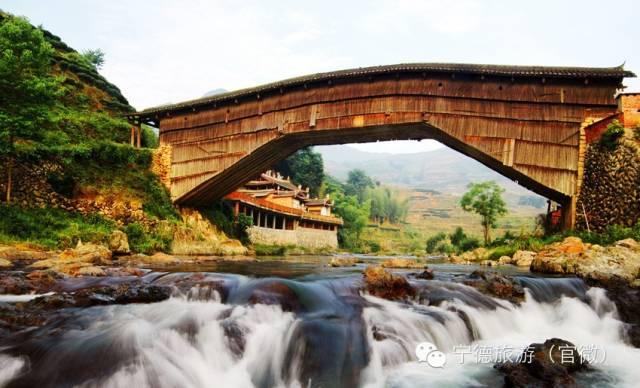 大自然天然氧吧人间仙境(大美集于一身天然大氧吧)(21)