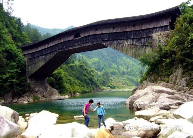 大自然天然氧吧人间仙境(大美集于一身天然大氧吧)(20)