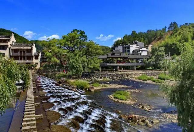 大自然天然氧吧人间仙境(大美集于一身天然大氧吧)(13)