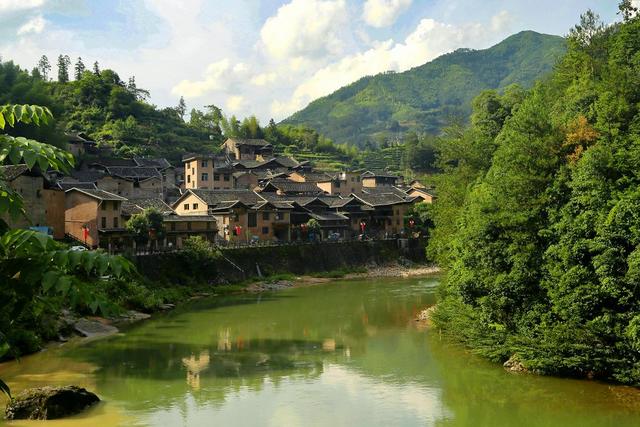 大自然天然氧吧人间仙境(大美集于一身天然大氧吧)(27)