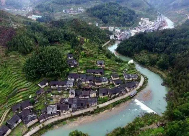 大自然天然氧吧人间仙境(大美集于一身天然大氧吧)(32)