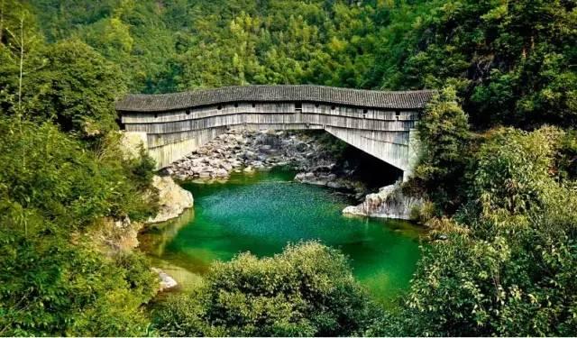 大自然天然氧吧人间仙境(大美集于一身天然大氧吧)(16)