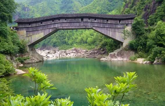 大自然天然氧吧人间仙境(大美集于一身天然大氧吧)(36)