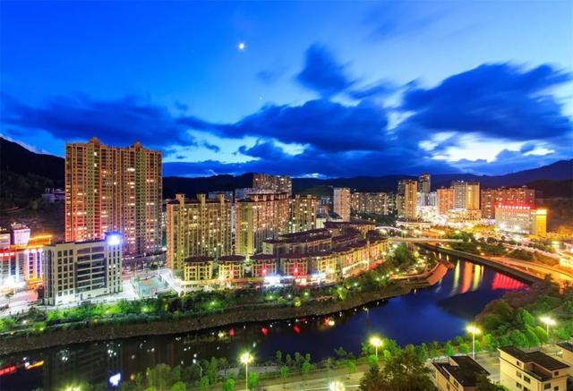 大自然天然氧吧人间仙境(大美集于一身天然大氧吧)(5)