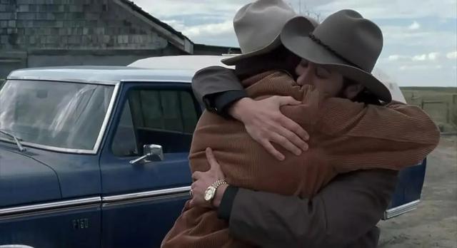 断背山讲的什么（豆瓣评分8.8为什么15年过去）(5)