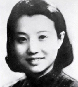 ​110岁“最美女特工”黄慕兰，一生四次婚姻，入狱十七年从未抱